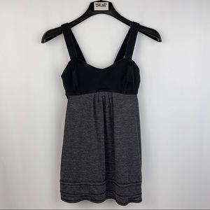 Lululemon Sports Bra Tank Top